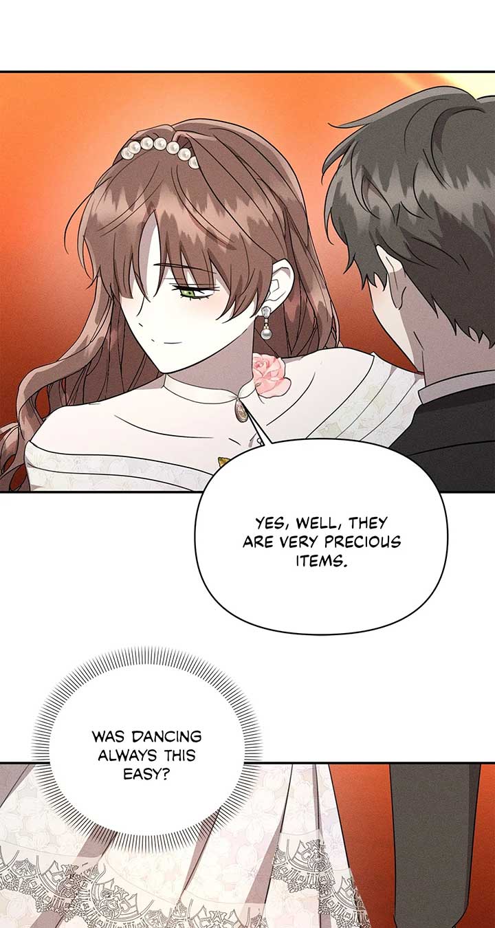 Don’t Be Carelessly Friendly - Chapter 44 Page 44