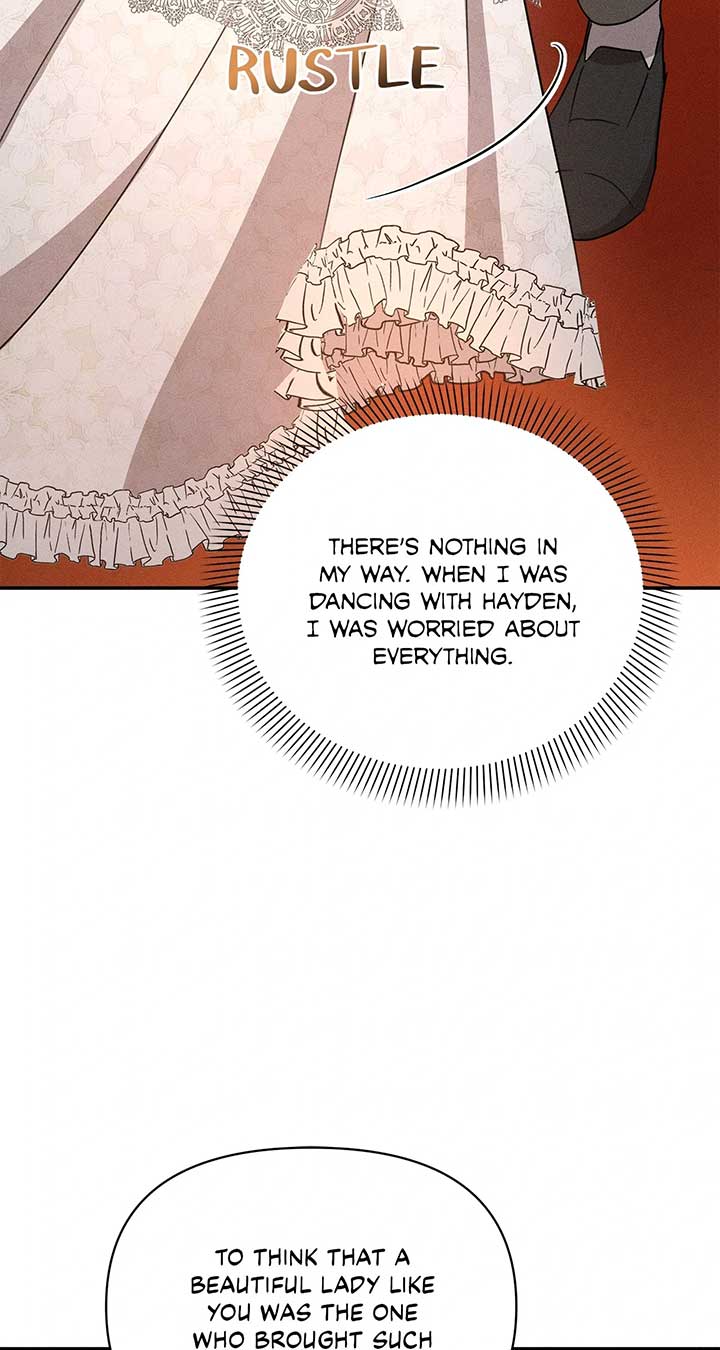 Don’t Be Carelessly Friendly - Chapter 44 Page 45