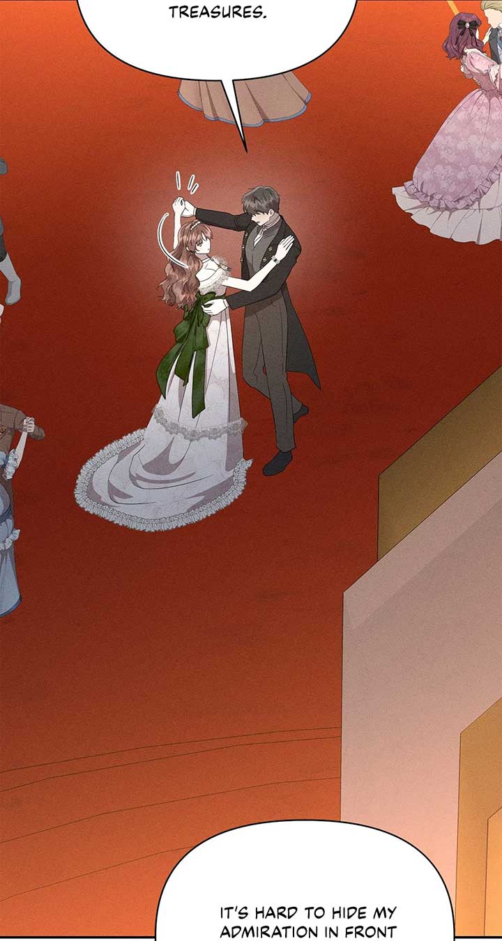 Don’t Be Carelessly Friendly - Chapter 44 Page 46