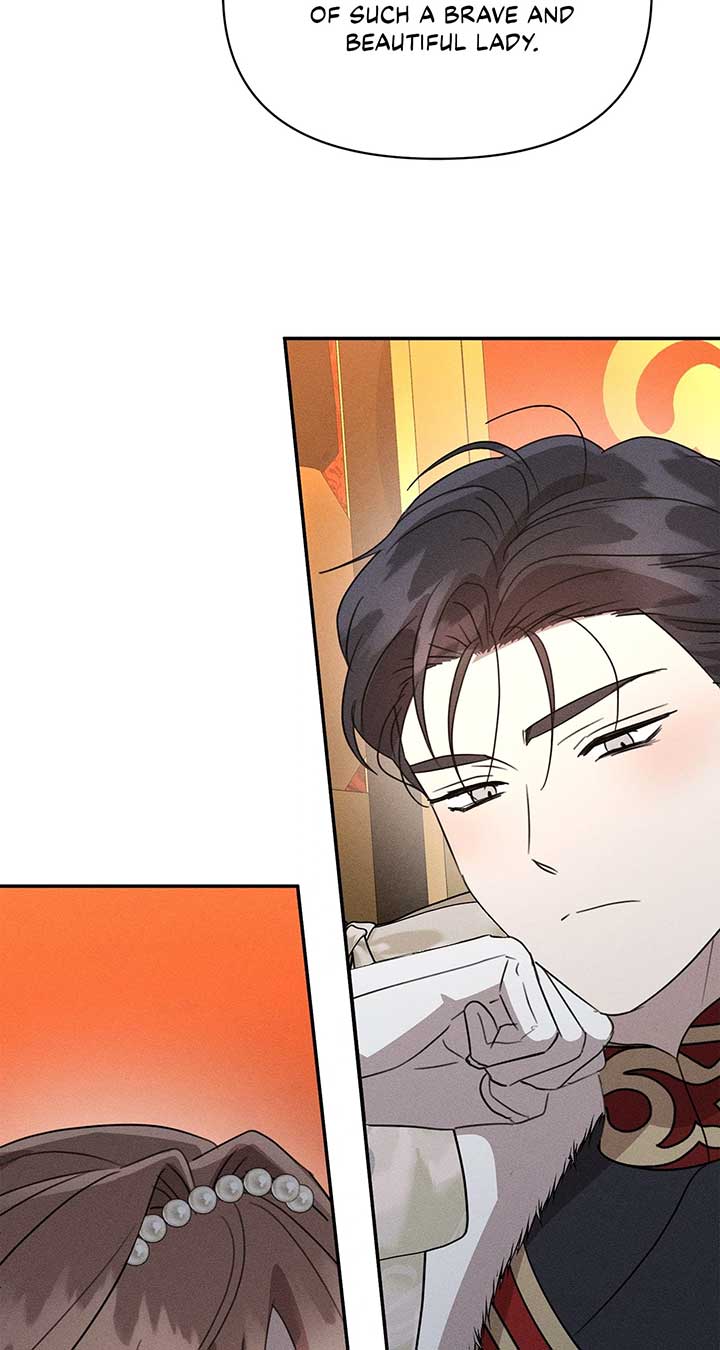 Don’t Be Carelessly Friendly - Chapter 44 Page 47