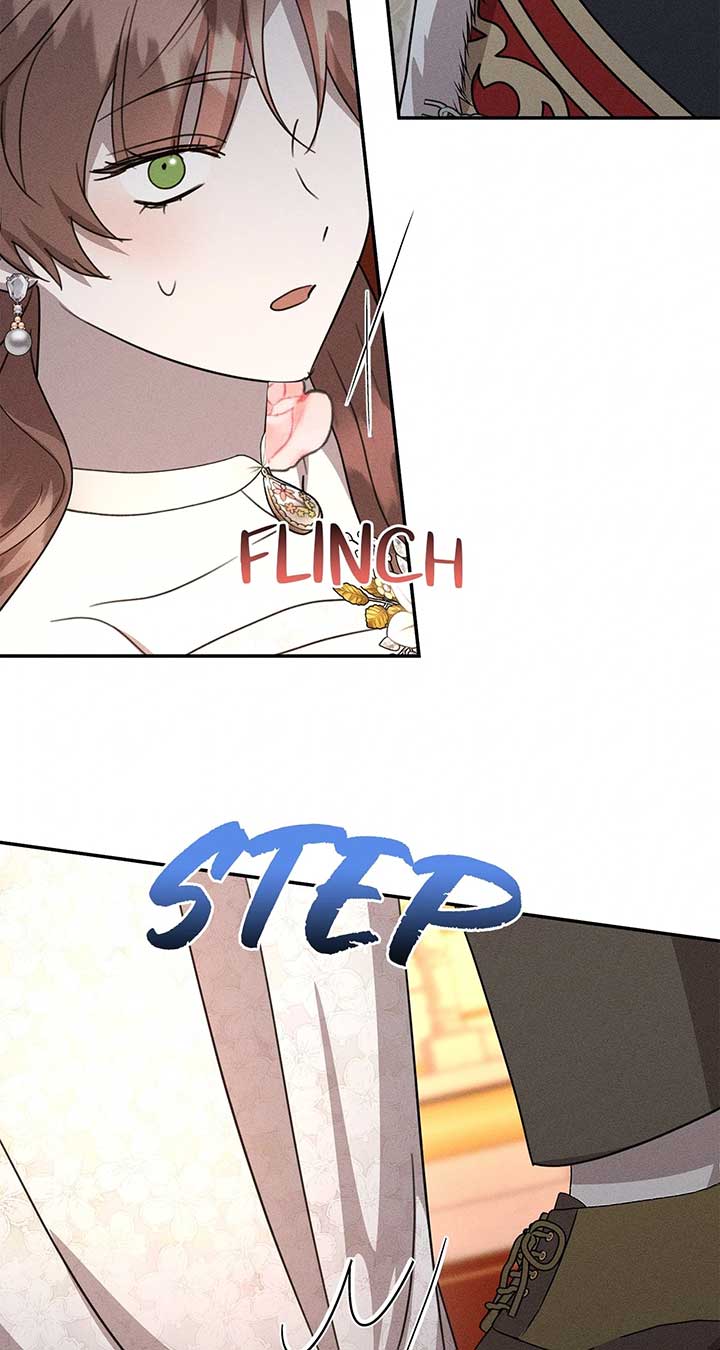 Don’t Be Carelessly Friendly - Chapter 44 Page 48