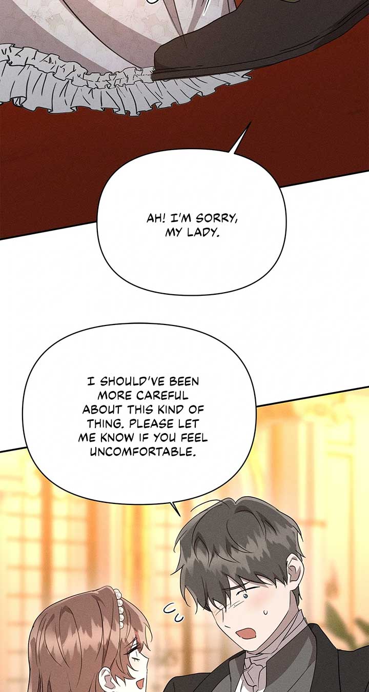 Don’t Be Carelessly Friendly - Chapter 44 Page 49