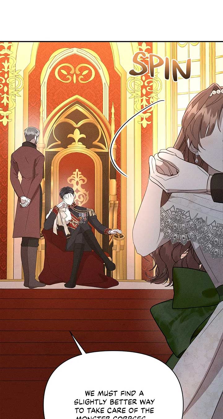 Don’t Be Carelessly Friendly - Chapter 44 Page 51