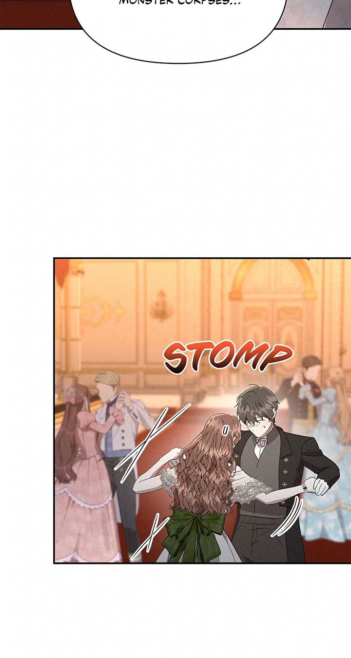 Don’t Be Carelessly Friendly - Chapter 44 Page 52