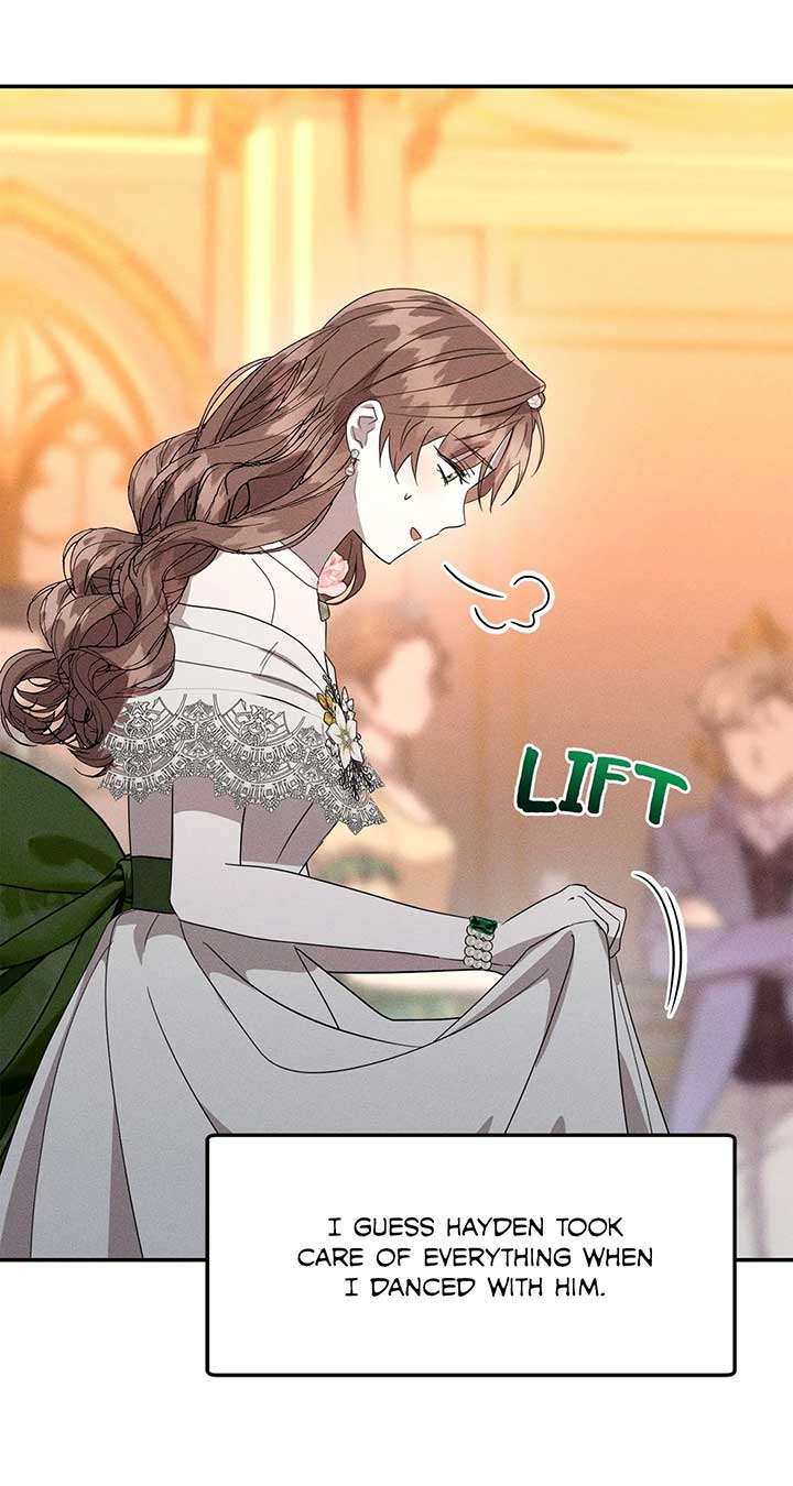 Don’t Be Carelessly Friendly - Chapter 44 Page 54