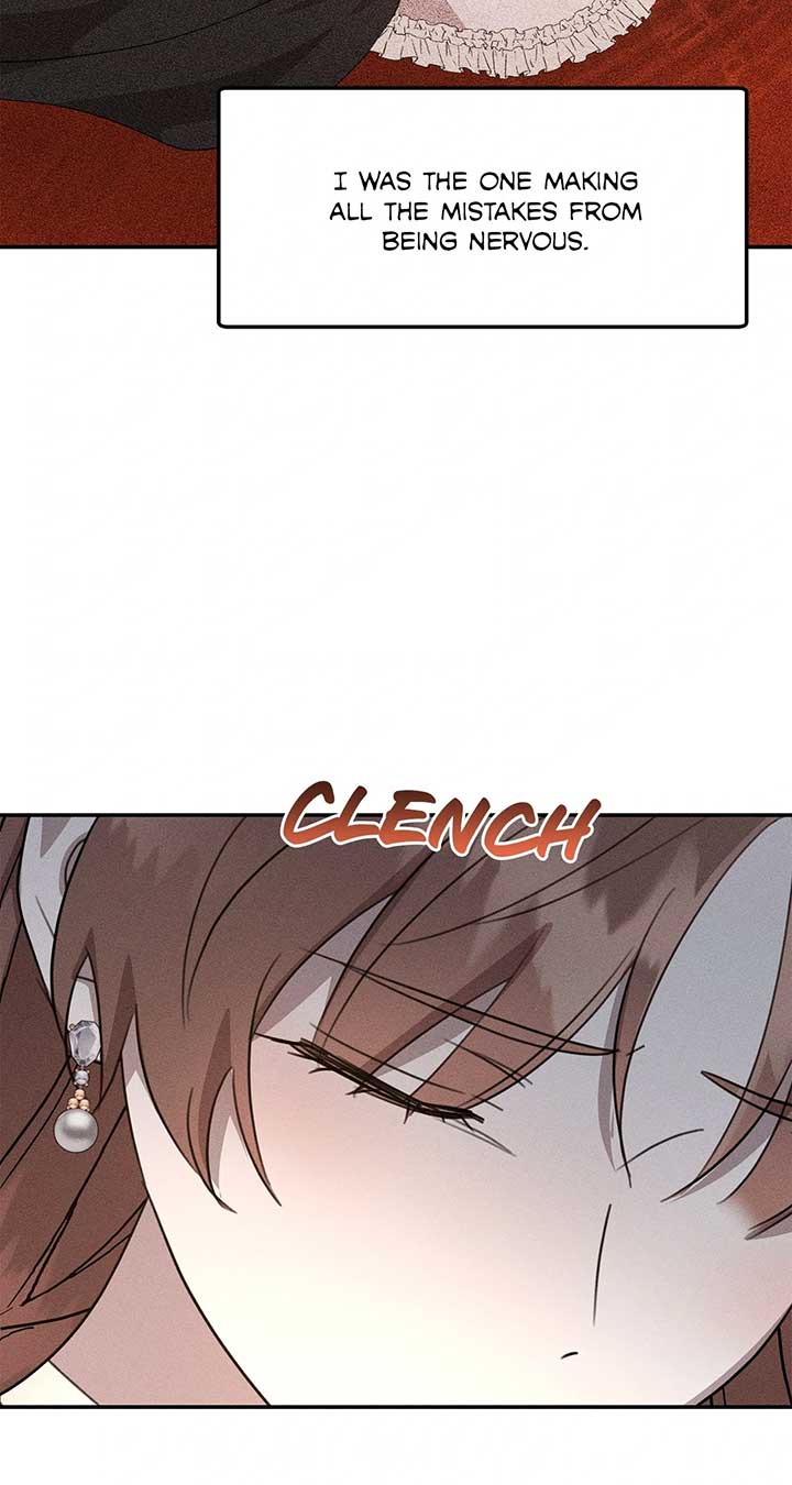 Don’t Be Carelessly Friendly - Chapter 44 Page 56