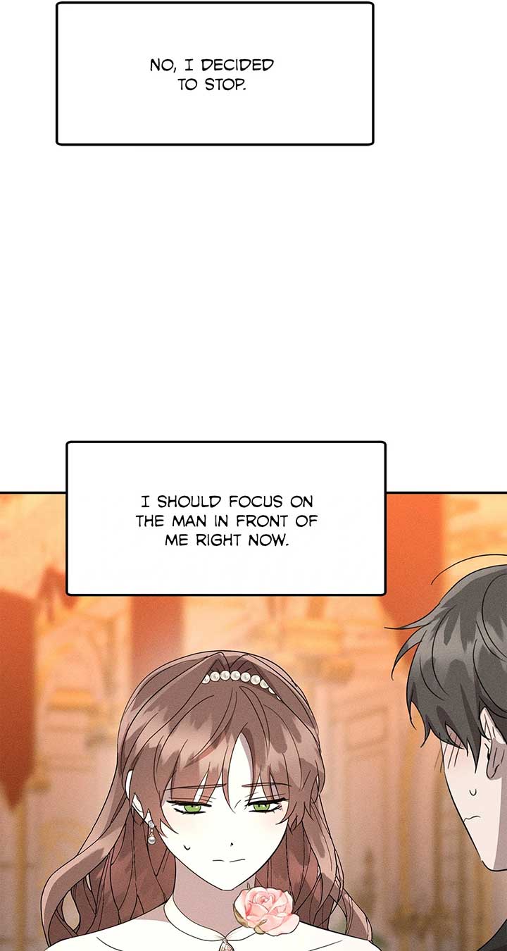 Don’t Be Carelessly Friendly - Chapter 44 Page 57