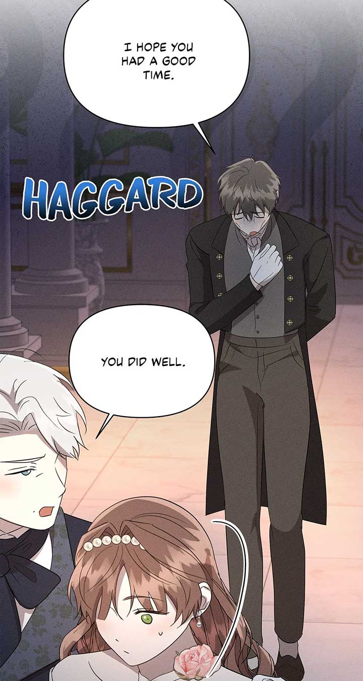 Don’t Be Carelessly Friendly - Chapter 44 Page 61