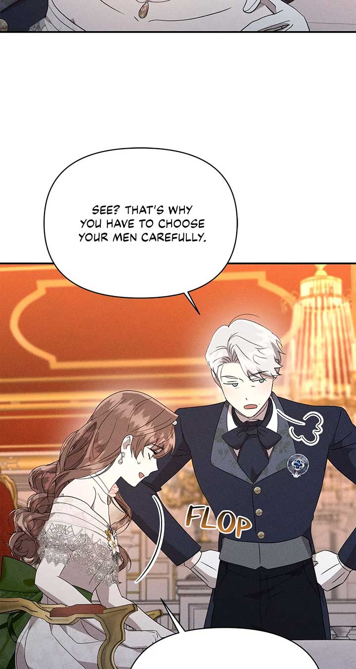 Don’t Be Carelessly Friendly - Chapter 44 Page 62