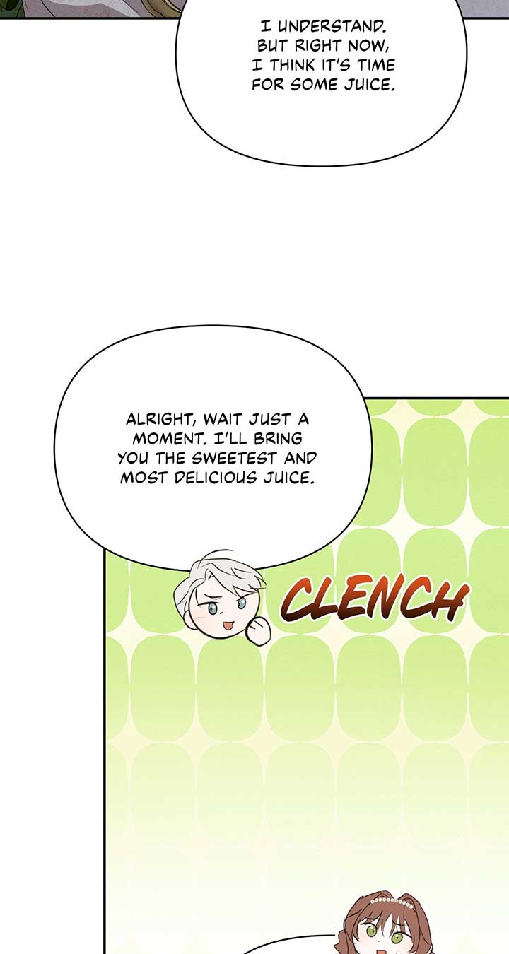 Don’t Be Carelessly Friendly - Chapter 44 Page 63