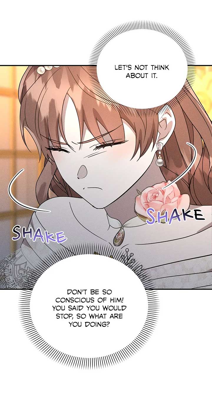 Don’t Be Carelessly Friendly - Chapter 44 Page 67