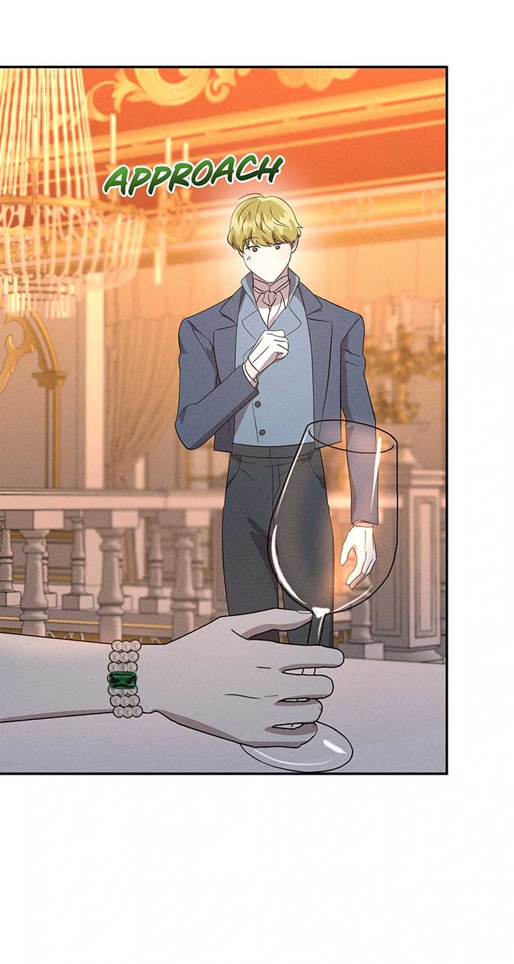 Don’t Be Carelessly Friendly - Chapter 44 Page 68