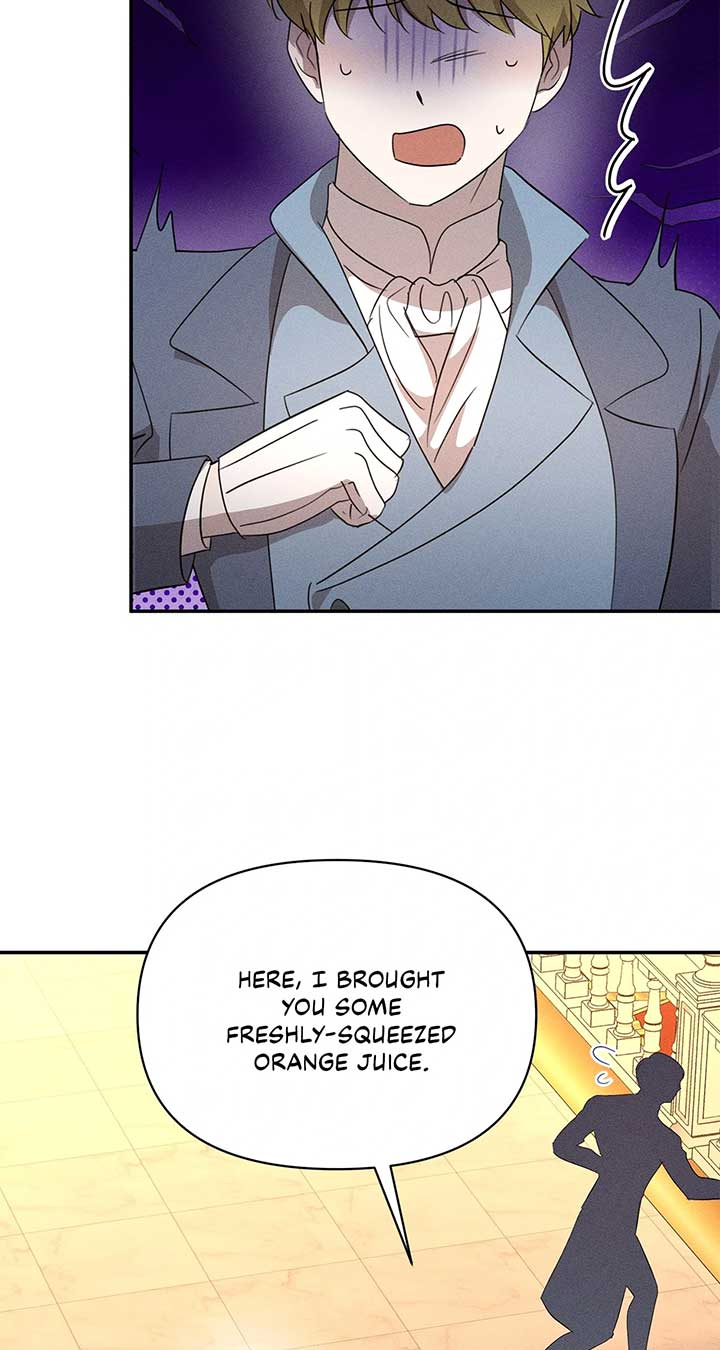 Don’t Be Carelessly Friendly - Chapter 44 Page 70