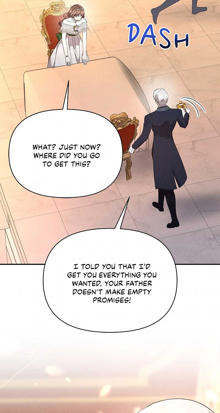 Don’t Be Carelessly Friendly - Chapter 44 Page 71