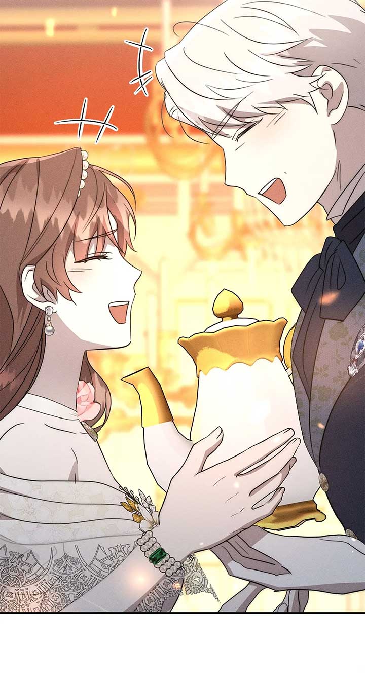 Don’t Be Carelessly Friendly - Chapter 44 Page 72