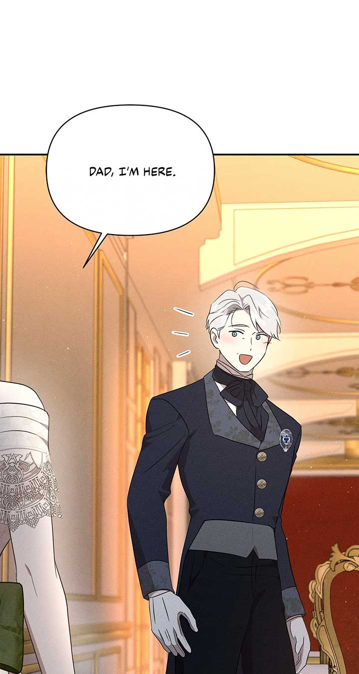 Don’t Be Carelessly Friendly - Chapter 44 Page 9