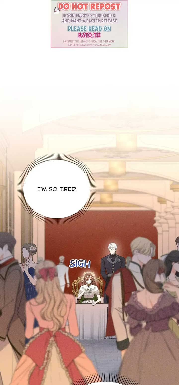 Don’t Be Carelessly Friendly - Chapter 45 Page 1