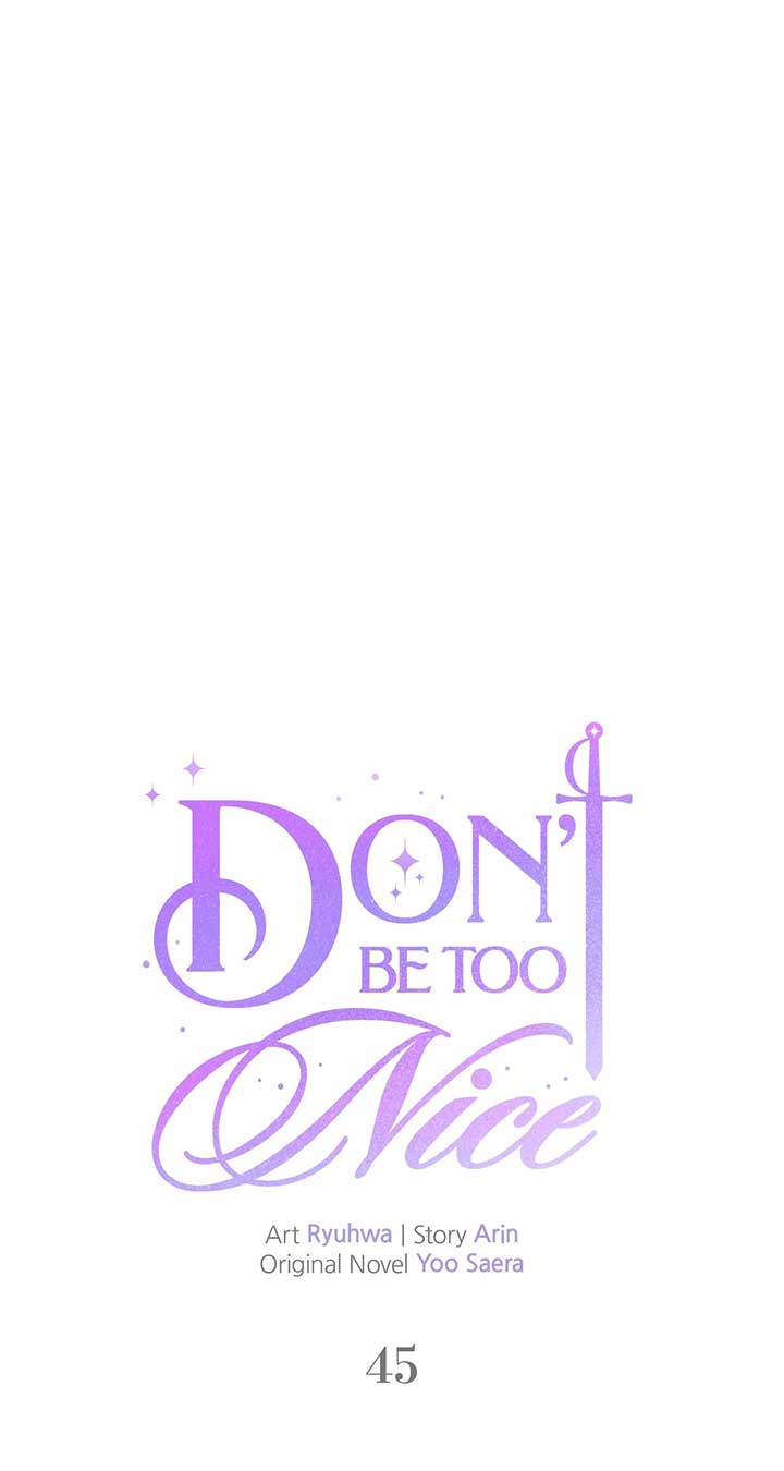 Don’t Be Carelessly Friendly - Chapter 45 Page 12