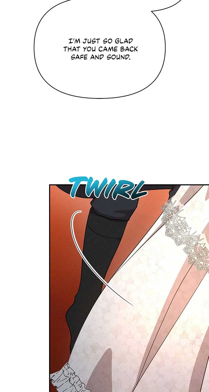 Don’t Be Carelessly Friendly - Chapter 45 Page 18