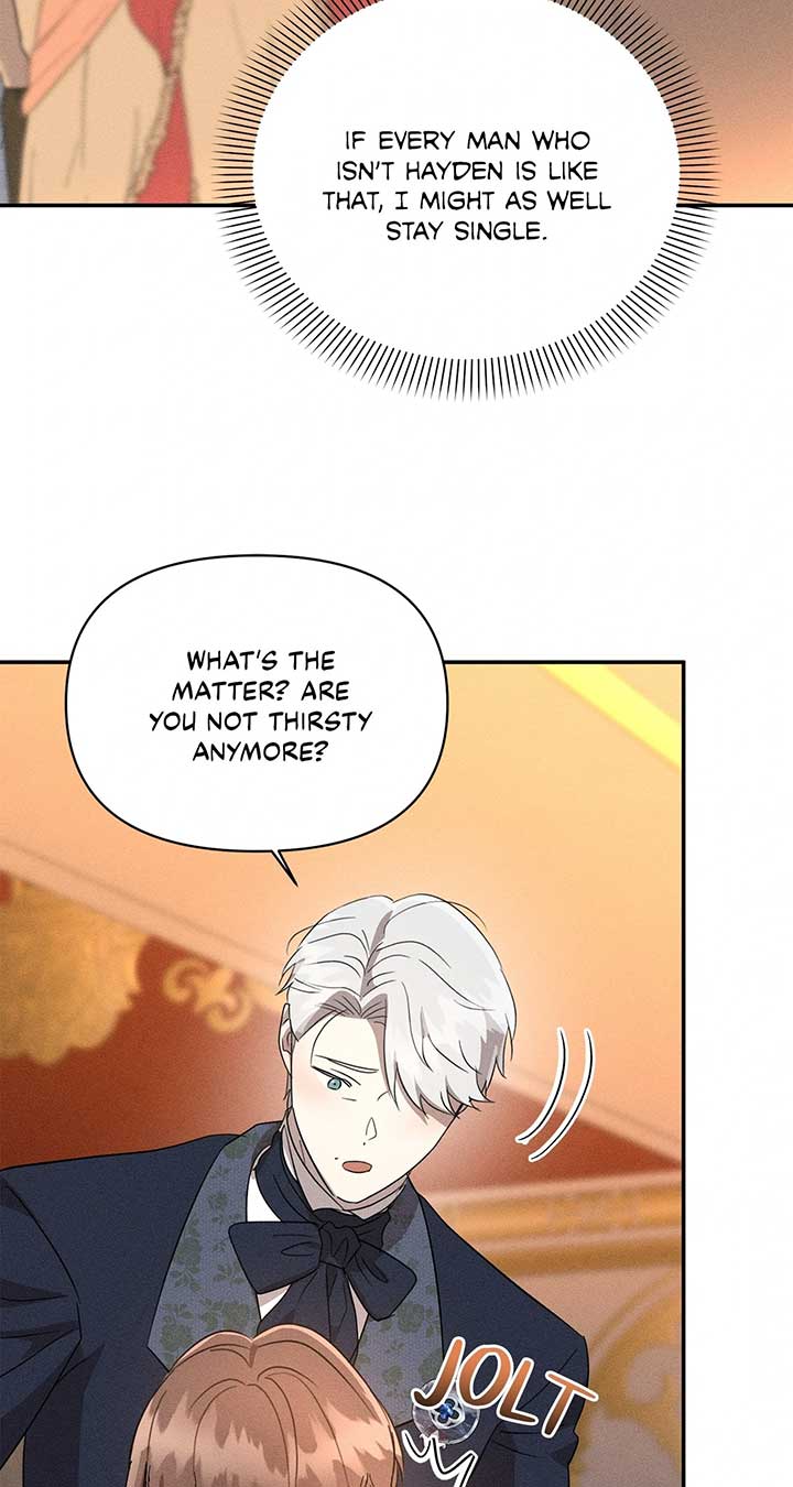 Don’t Be Carelessly Friendly - Chapter 45 Page 2