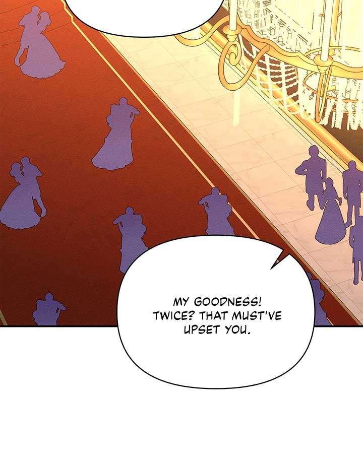 Don’t Be Carelessly Friendly - Chapter 45 Page 21