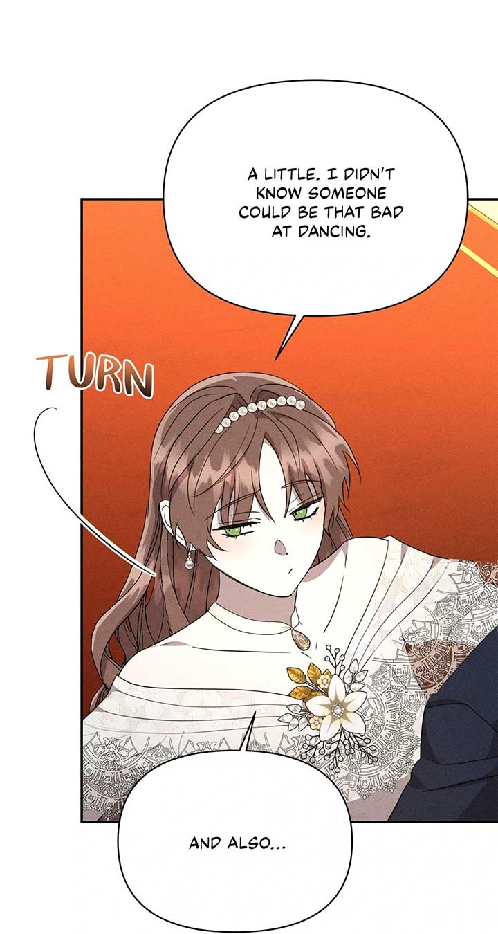 Don’t Be Carelessly Friendly - Chapter 45 Page 22