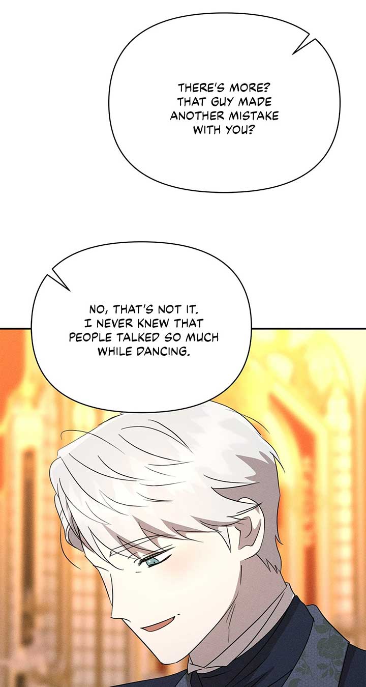 Don’t Be Carelessly Friendly - Chapter 45 Page 23