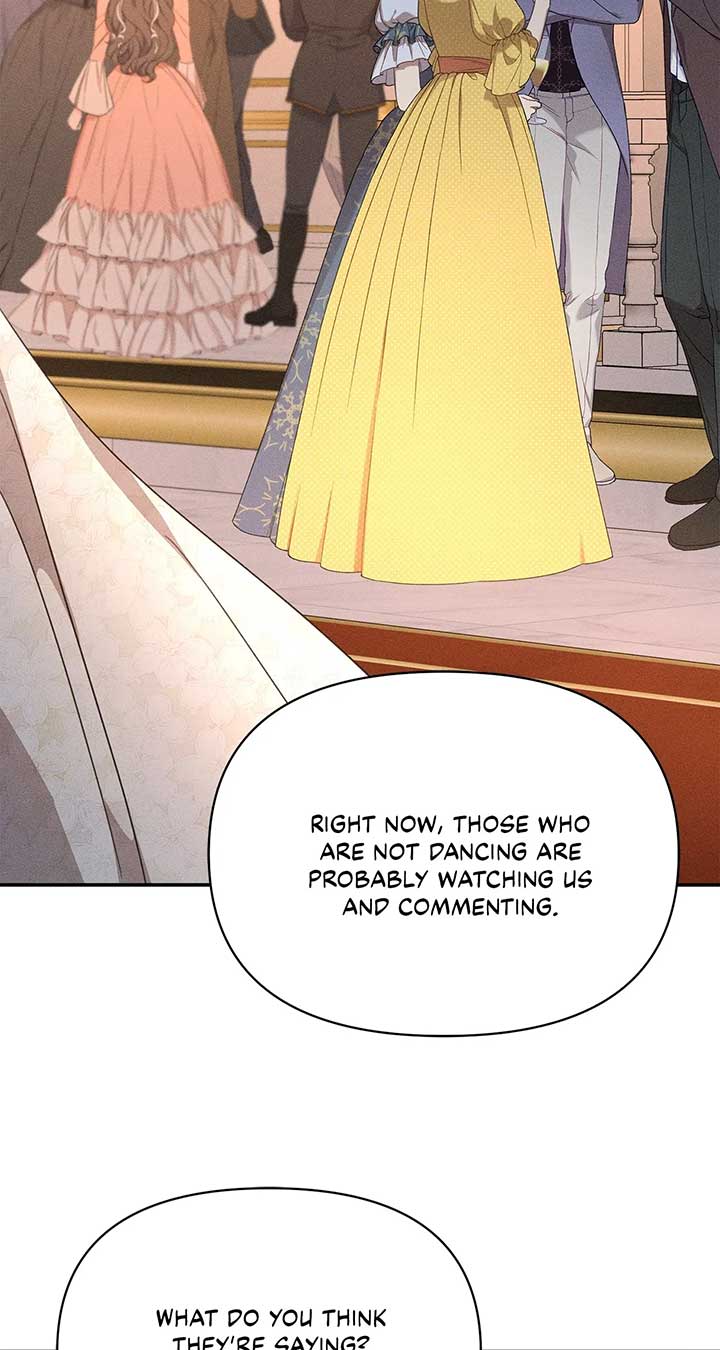 Don’t Be Carelessly Friendly - Chapter 45 Page 25