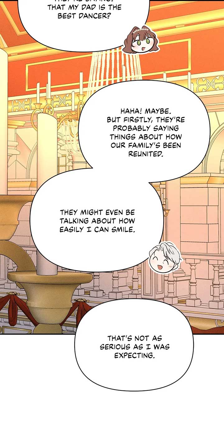 Don’t Be Carelessly Friendly - Chapter 45 Page 26