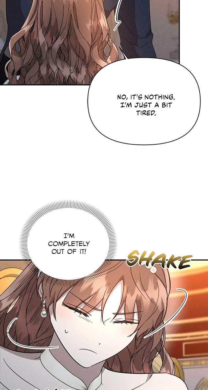 Don’t Be Carelessly Friendly - Chapter 45 Page 3