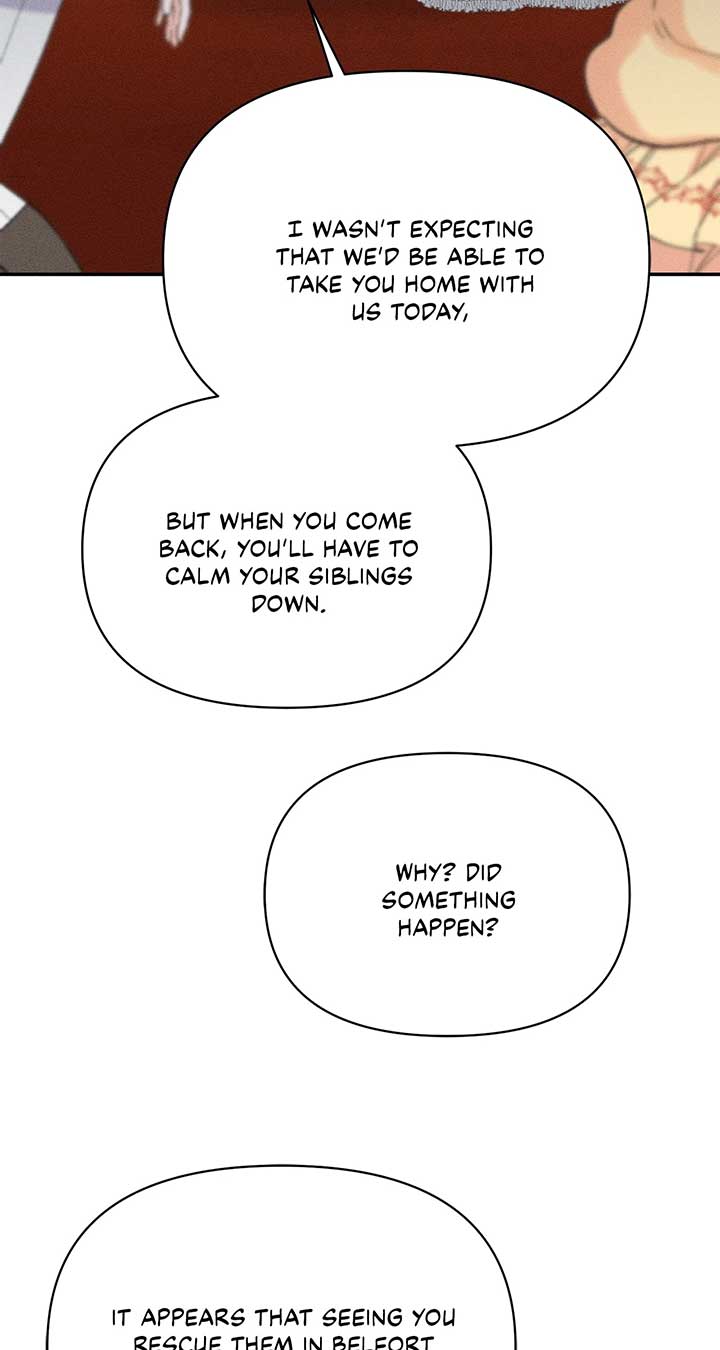 Don’t Be Carelessly Friendly - Chapter 45 Page 30