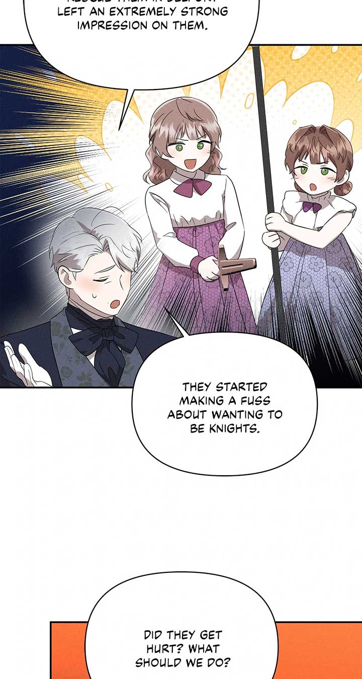 Don’t Be Carelessly Friendly - Chapter 45 Page 31