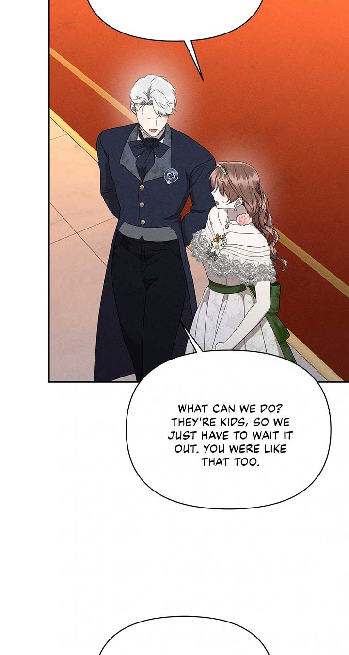 Don’t Be Carelessly Friendly - Chapter 45 Page 32