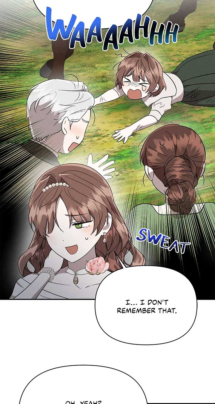 Don’t Be Carelessly Friendly - Chapter 45 Page 34