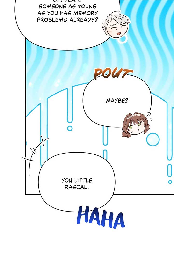 Don’t Be Carelessly Friendly - Chapter 45 Page 35