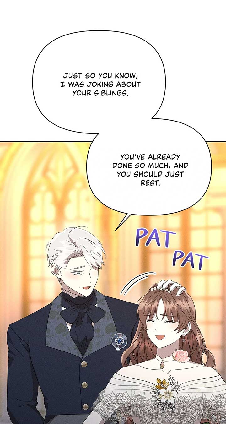 Don’t Be Carelessly Friendly - Chapter 45 Page 36