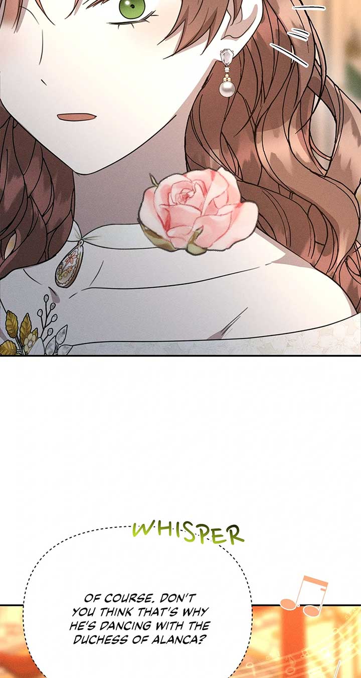 Don’t Be Carelessly Friendly - Chapter 45 Page 38