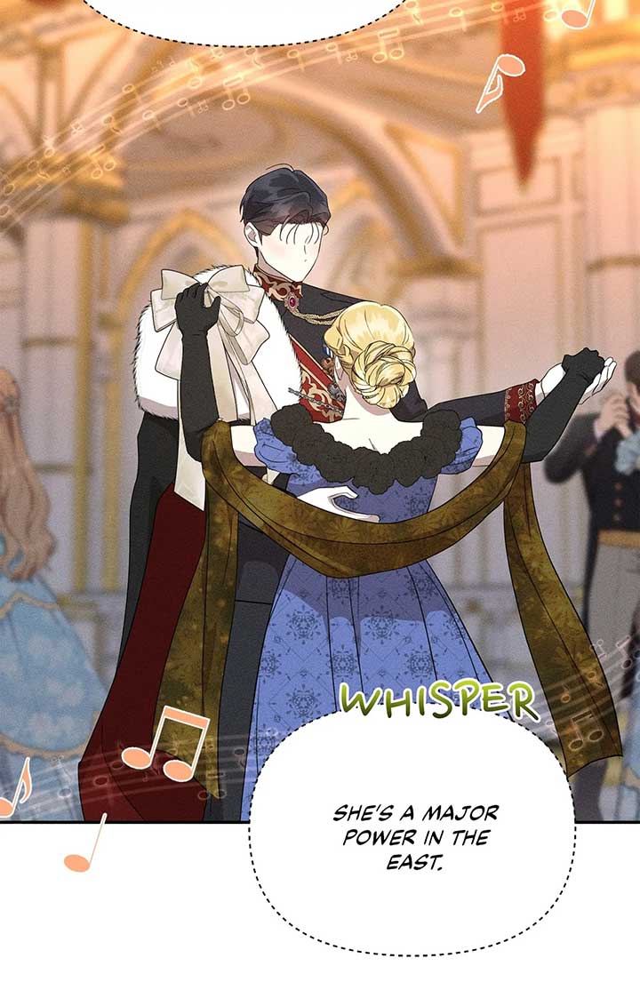 Don’t Be Carelessly Friendly - Chapter 45 Page 39