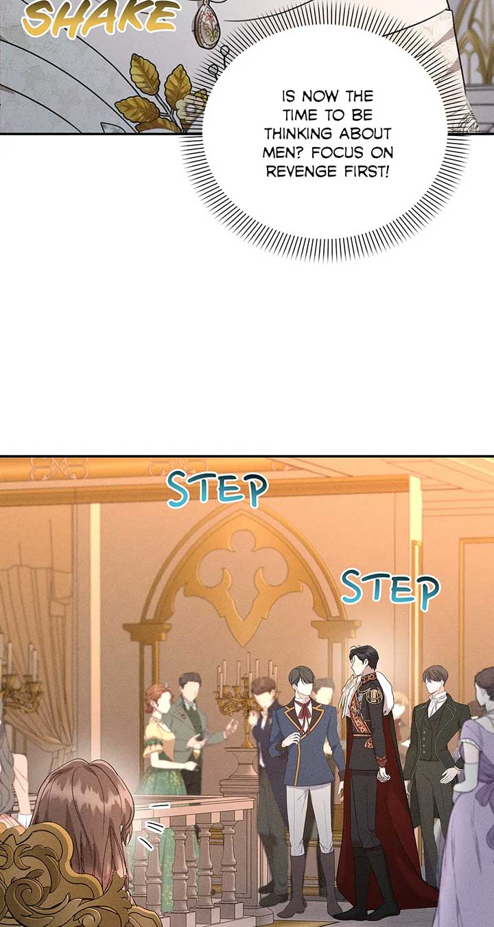 Don’t Be Carelessly Friendly - Chapter 45 Page 4