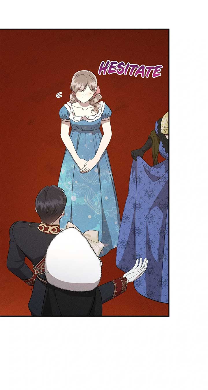 Don’t Be Carelessly Friendly - Chapter 45 Page 40