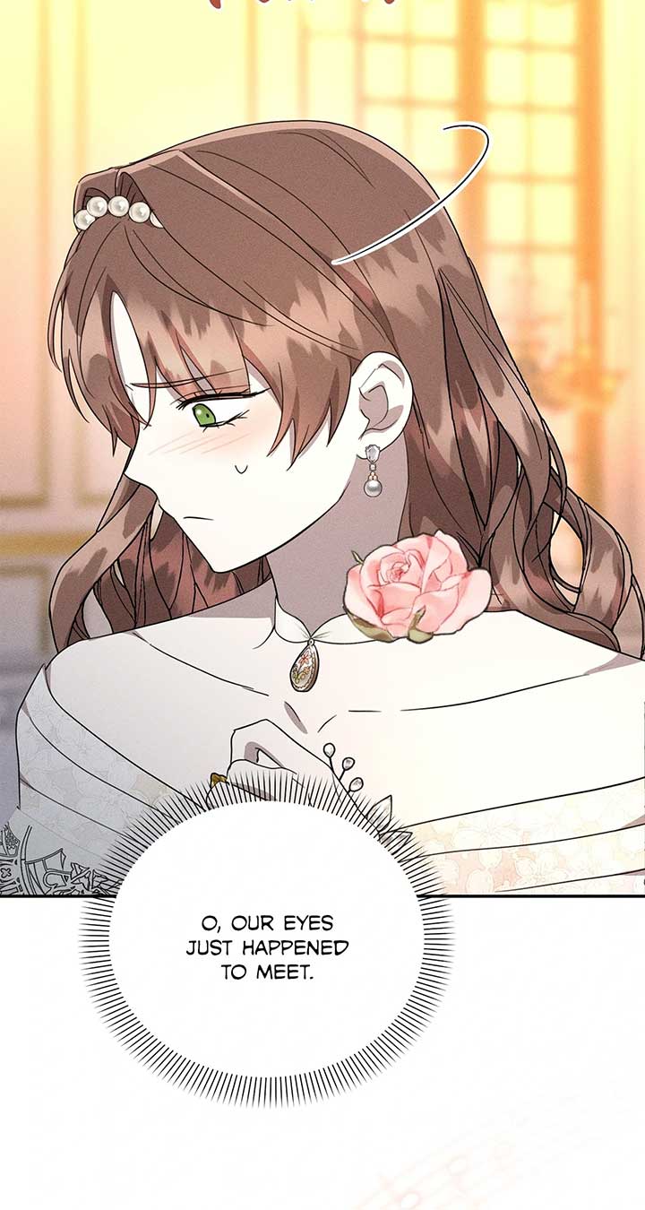 Don’t Be Carelessly Friendly - Chapter 45 Page 43