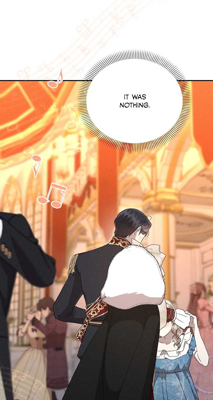 Don’t Be Carelessly Friendly - Chapter 45 Page 44