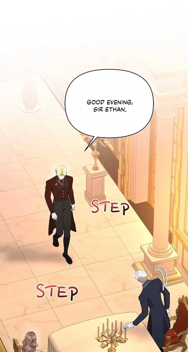 Don’t Be Carelessly Friendly - Chapter 45 Page 47