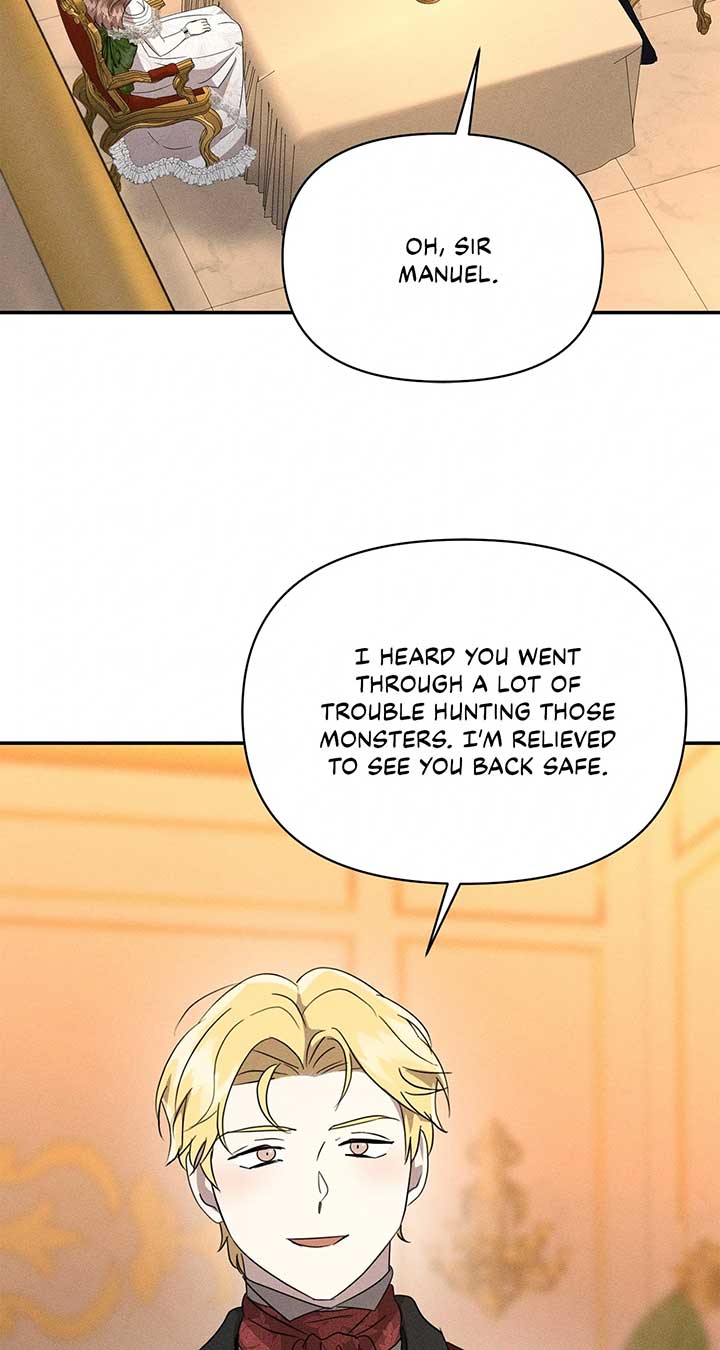 Don’t Be Carelessly Friendly - Chapter 45 Page 48