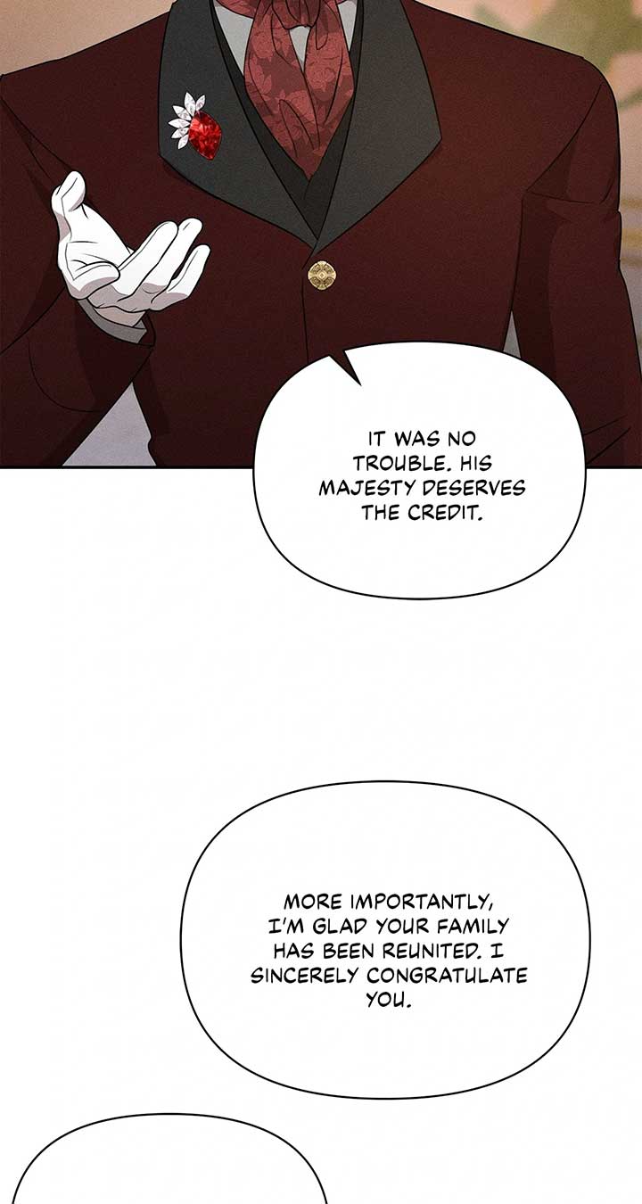 Don’t Be Carelessly Friendly - Chapter 45 Page 49