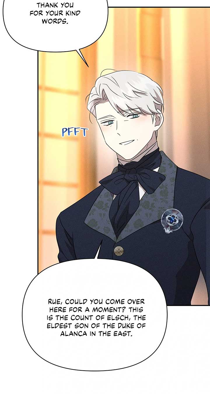 Don’t Be Carelessly Friendly - Chapter 45 Page 50