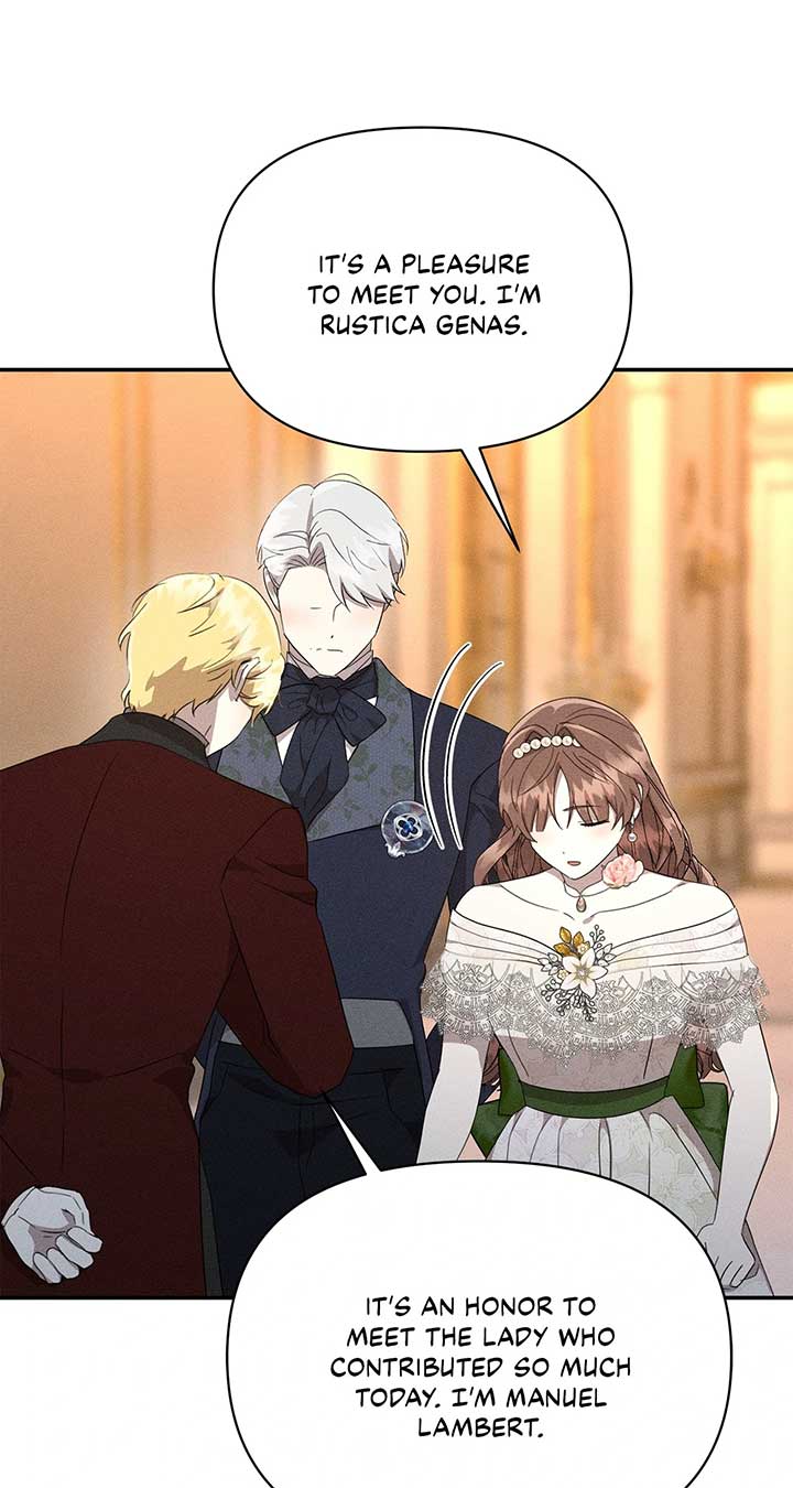 Don’t Be Carelessly Friendly - Chapter 45 Page 51