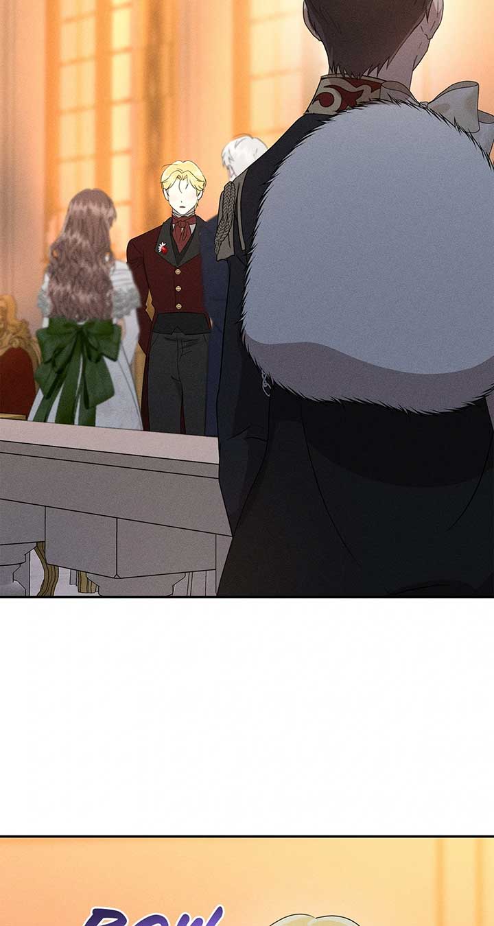 Don’t Be Carelessly Friendly - Chapter 45 Page 54