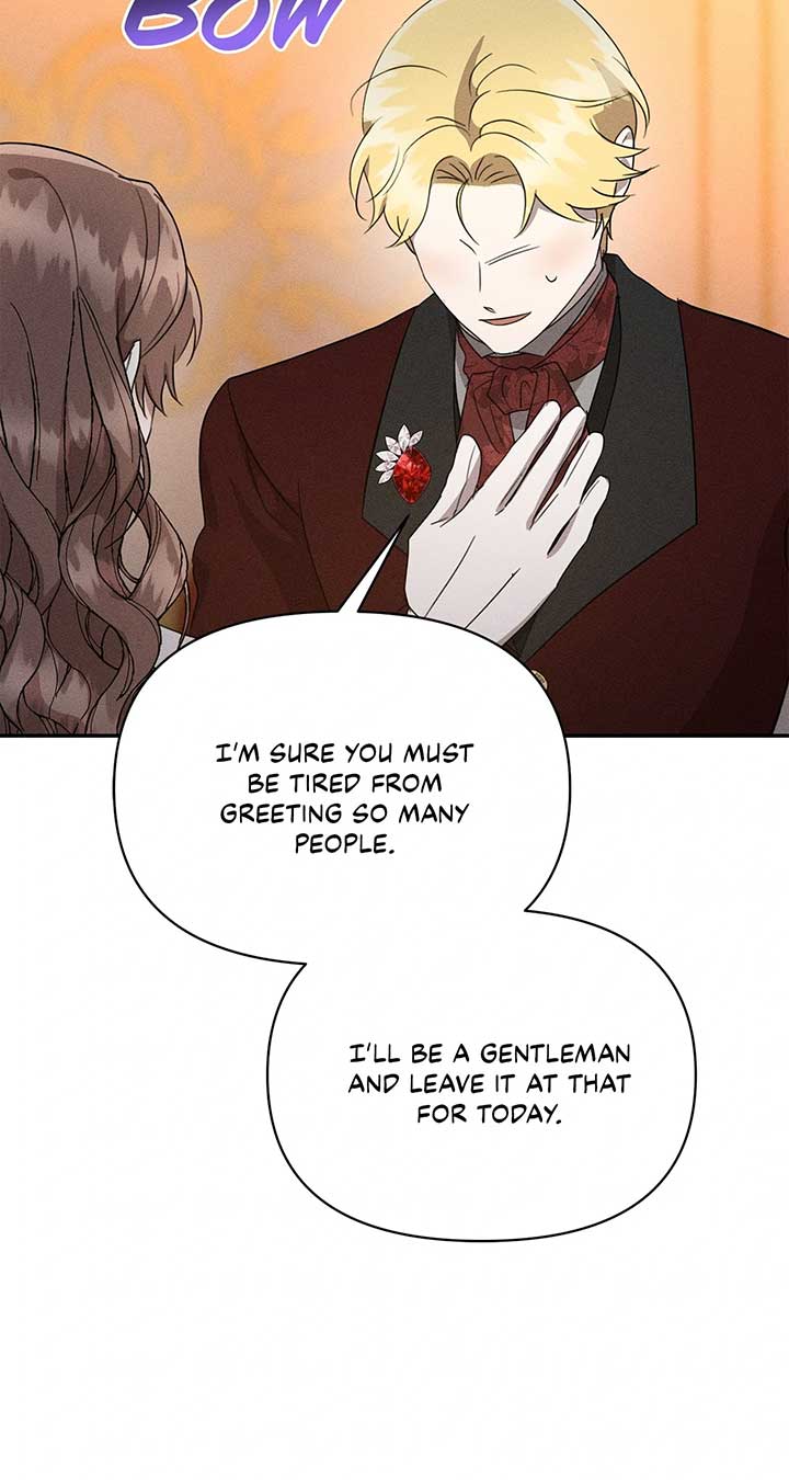 Don’t Be Carelessly Friendly - Chapter 45 Page 55