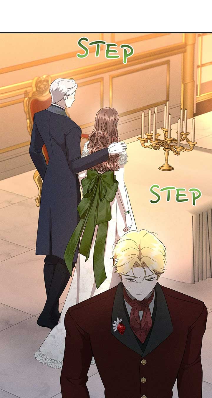 Don’t Be Carelessly Friendly - Chapter 45 Page 56